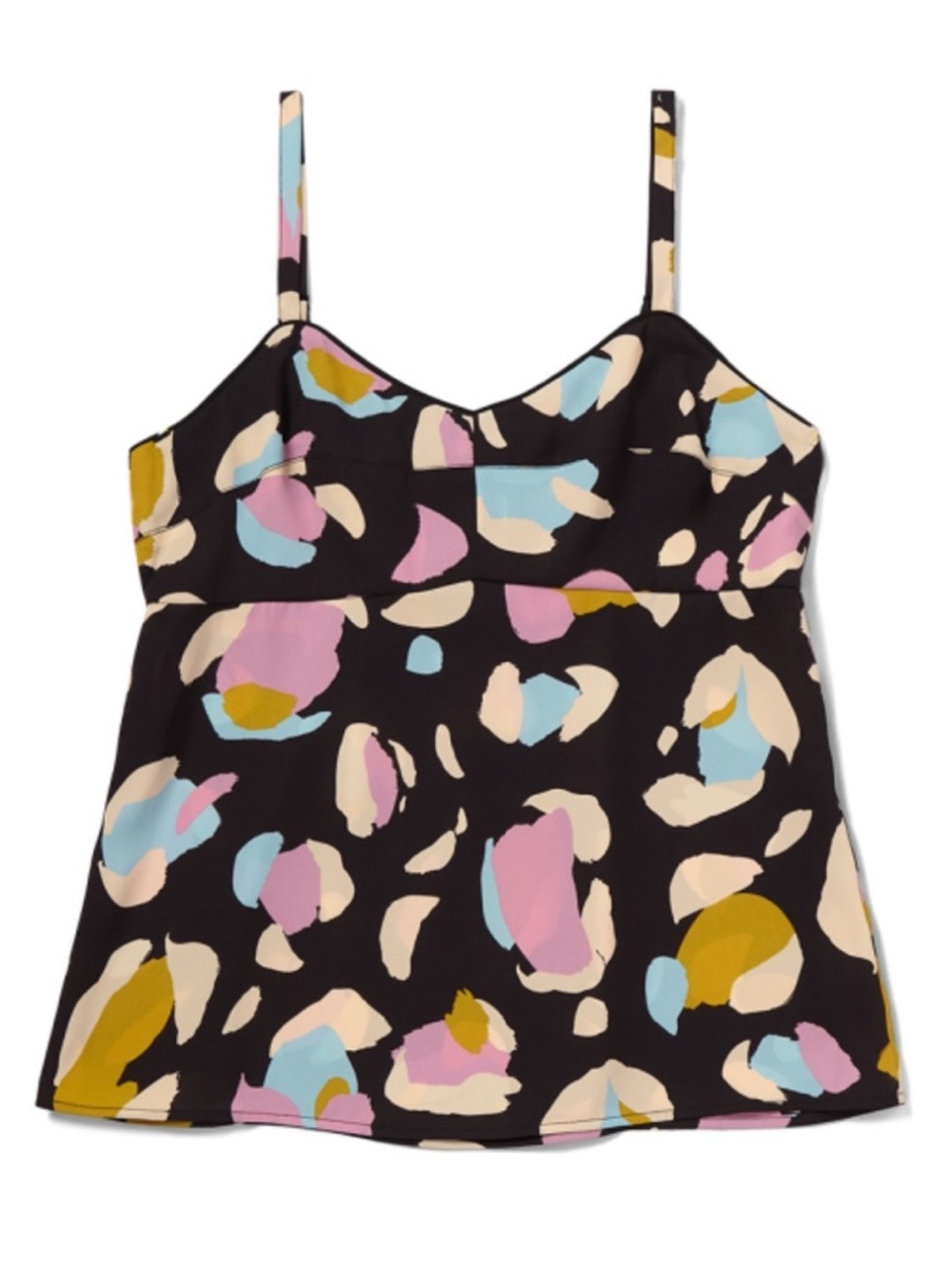 CAbi Harmony Cami medium